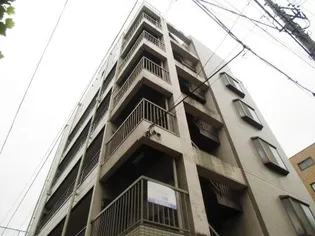 グランドステータス モアの画像