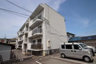 三晃マンションの画像