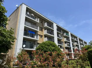 富士見町住宅25号棟の画像