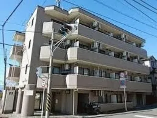 フレンドポート座間の画像