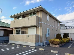 カーサ エテルナIIの画像