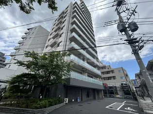 グリーンホームズ南葛西VIの画像