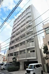 オーキッドレジデンス蔵前IIの画像