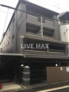 ラ サール御所南の画像