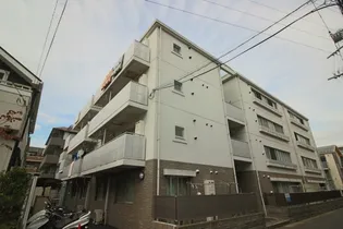 渋谷レジデンスの画像