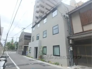 カーサ壬生寺道【3階】の外観