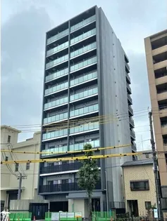 S-RESIDENCE熱田【3階】の外観
