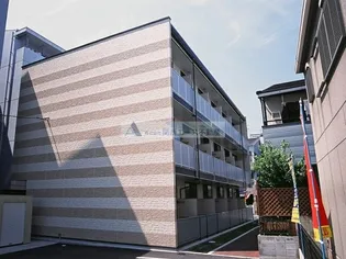 レオパレス今津の画像