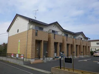 カーサ VIの画像