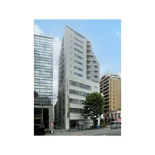 エルヴァージュ神田神保町【8階】の外観