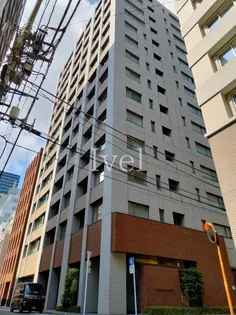 東京都千代田区内神田1【マンション】の外観