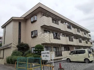エスポワールタチバナの画像