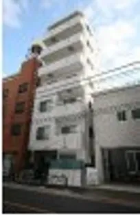 東京都中野区中央5【マンション】の外観