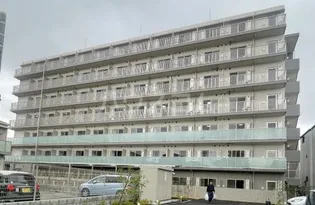 GENOVIA南鳩ヶ谷の画像