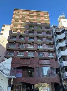 プロスペアー中野の画像