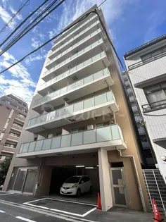 アールクレスト秋葉原の画像