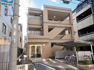 メープル神戸住吉の画像