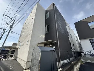 LED矢賀駅前の画像