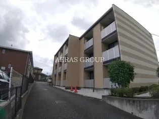 レオパレスコスモスカイの画像