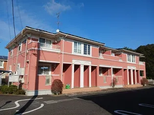 白山ヒルズII 壱番館の画像