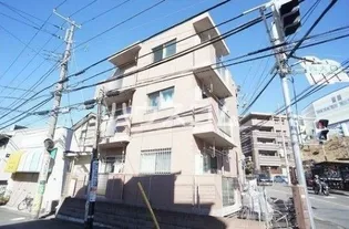 ガーデンヒルズ西大口の画像