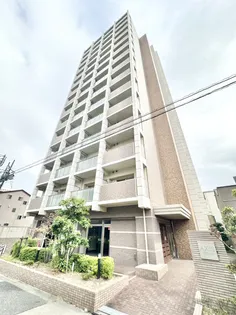 AXIS桜通内山【13階】の外観