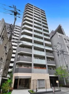 プレミスト堺筋本町ラディーナの画像