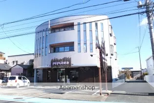 コーポプチ【3階】の外観