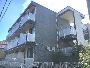 レオパレスBMの画像