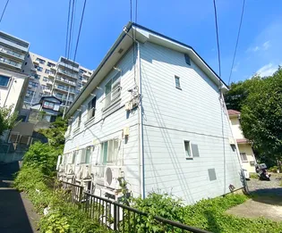 クリアハウスの画像