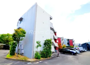 K'Sガーデン住吉Ⅱの画像