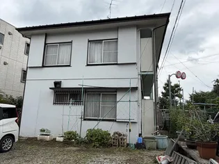 松風コーポの画像