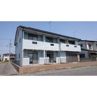 ライズ下古山の画像