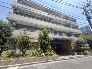 コンフォート文京小石川の画像