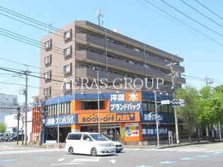 メローステイツの画像