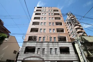 グランシティ勝どきの画像