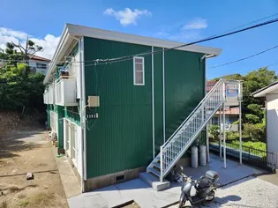 インセンス馬堀町の画像