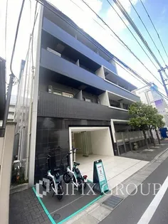 AXAS木場ASYLCOURTの画像