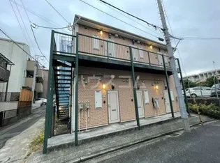 ジョイフルオークラ19の画像
