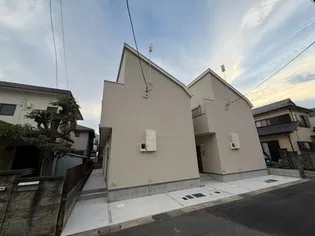 幕張テラスハウスの画像