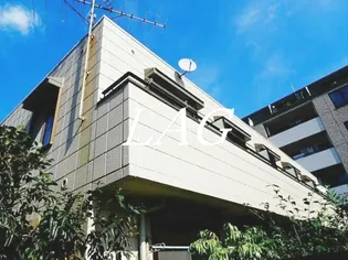カーサ初台の画像