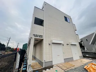 七光台駅前広場AK BLD XXVIIの画像