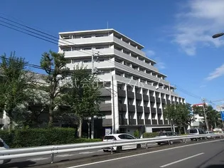 ステージグランデ新桜台の画像