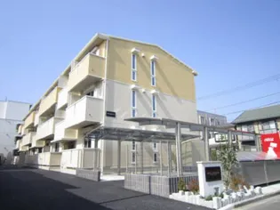 ウェルデンス東林間の画像