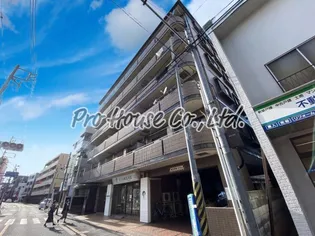 グランドゥール田無の画像