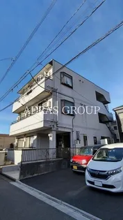 藤原町マンションの画像