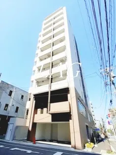 メゾン ド シュシュ 西巣鴨の画像