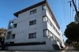 岩岡ビルの画像