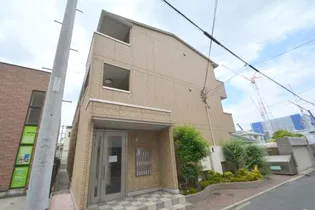 セジュールオッツ八戸ノ里の画像