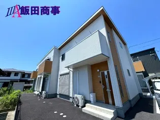 ファミーリオ鈴鹿の画像